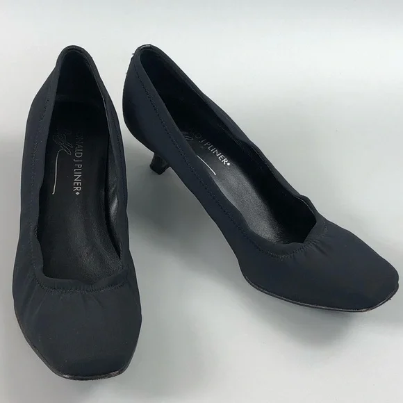 Donald Pliner Shoes Donald J Pliner Seana Womens Kitten